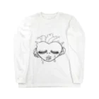 ＤＰＤのLOVER Long Sleeve T-Shirt