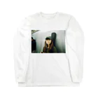 qqq shopのrinari Long Sleeve T-Shirt