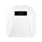 Nem_の手_黒枠 Long Sleeve T-Shirt