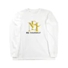 ME:)のME:) Long Sleeve T-Shirt