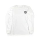 Louis.のLouis_10 Long Sleeve T-Shirt