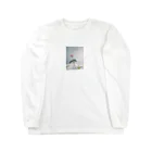 KHの花T Long Sleeve T-Shirt