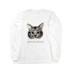 縁-yukari-のチャチャ Long Sleeve T-Shirt