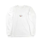 JKがやってるみちぇ。のラリぴょん Long Sleeve T-Shirt