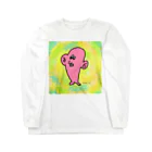 めらんこりのコソコソ Long Sleeve T-Shirt