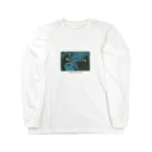 FanaticismのI am the same as usual. Long Sleeve T-Shirt