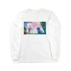 ajajniikoのにしのしんじゅく Long Sleeve T-Shirt