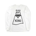 CHEBLOのKING ロングスリーブTシャツ