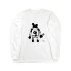 ZEKEのツミ Long Sleeve T-Shirt