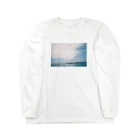 oanoodleのた Long Sleeve T-Shirt