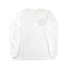 HangoutのHangout Long Sleeve T-Shirt