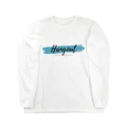 HangoutのHangout ロングスリーブTシャツ