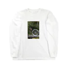 yutoのフォト Long Sleeve T-Shirt