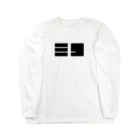 micoto.iroのみことのミコ Long Sleeve T-Shirt