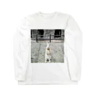 飯塚 iizukaのアニマル6 Long Sleeve T-Shirt