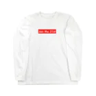 given365daysのJan the 31st（1月31日） Long Sleeve T-Shirt