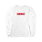 given365daysのMar the 31st（3月31日） Long Sleeve T-Shirt