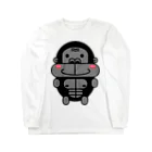 STiNKYs 健悟のごりまる！　STiNKYSの仲間たち Long Sleeve T-Shirt