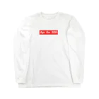 given365daysのApr the 30th（4月30日） Long Sleeve T-Shirt
