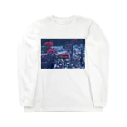 idaのFlower Long Sleeve T-Shirt