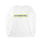 エリータスバスケットボールのElitus Basketball 2019 Long Sleeve T-Shirt