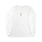 らのあめちゃん Long Sleeve T-Shirt