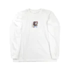 pear_67のあ Long Sleeve T-Shirt