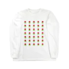 MOYOMOYO モヨモヨのモヨーP90 Long Sleeve T-Shirt