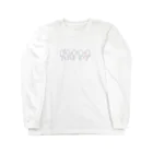 YoSHiKaのたまゆらシリーズ Long Sleeve T-Shirt