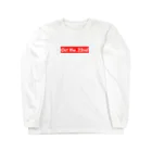 given365daysのOct the 22nd（10月22日） Long Sleeve T-Shirt