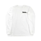 haoriのでも、 Long Sleeve T-Shirt