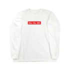 given365daysのDec the 4th（12月4日） Long Sleeve T-Shirt