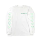 コ八ルのSUNRISE Long Sleeve T-Shirt