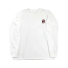 namasabaのキング Long Sleeve T-Shirt