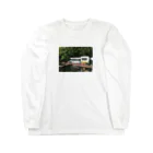 namasabaのrest Long Sleeve T-Shirt