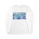 KOTTOの初夢 Long Sleeve T-Shirt
