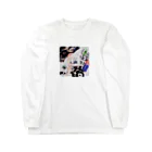 yokototate73のフィンランドへの憧れ Long Sleeve T-Shirt