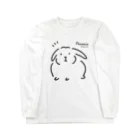 ふぇんすとあ！のハッとするふぇん Long Sleeve T-Shirt