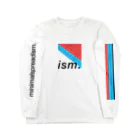 PALAAのism. Tee Long Sleeve T-Shirt