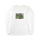 CAPTのseason  Long Sleeve T-Shirt