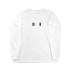 MIZuklのlliill Long Sleeve T-Shirt