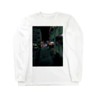 コタジオのよみちにごちゅうい Long Sleeve T-Shirt