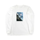 gdgdayakaの気と太陽 Long Sleeve T-Shirt