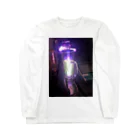 こーだいのサイリウムとリアルゴールドと Long Sleeve T-Shirt