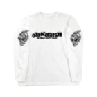 オトコギイズムのオトコギイズム OFFICIAL-GL Long Sleeve T-Shirt