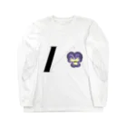 ViollerinaのViollerina Fairy Wings Vol.2 Long Sleeve T-Shirt