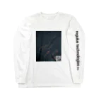 GOODSのL TEE 2019 Long Sleeve T-Shirt