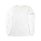 qqq shopのokayama koenkai T Long Sleeve T-Shirt