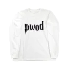 pwodのpwod Long Sleeve T-Shirt