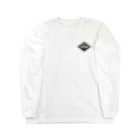 memetamのしーきゃむ Long Sleeve T-Shirt